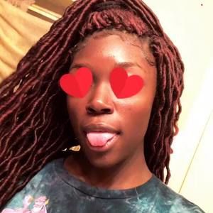 Meet your Posher, Rayannah